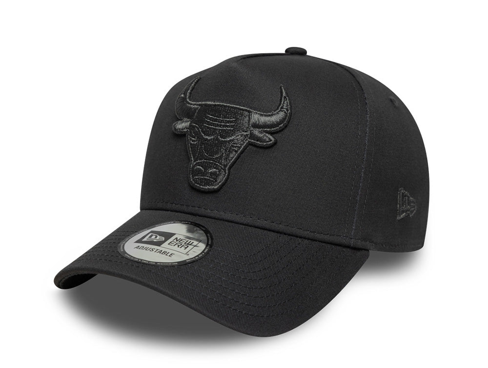 Jockey New Era Mba 940 Af Chicago Bulls Unisex Gris