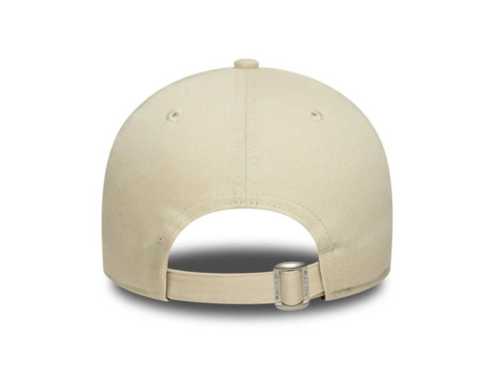 Jockey New Era Mlb 940 New York Yankees Unisex Beige