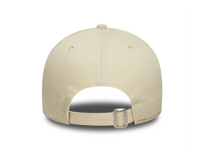 Jockey New Era Mlb 940 New York Yankees Unisex Beige