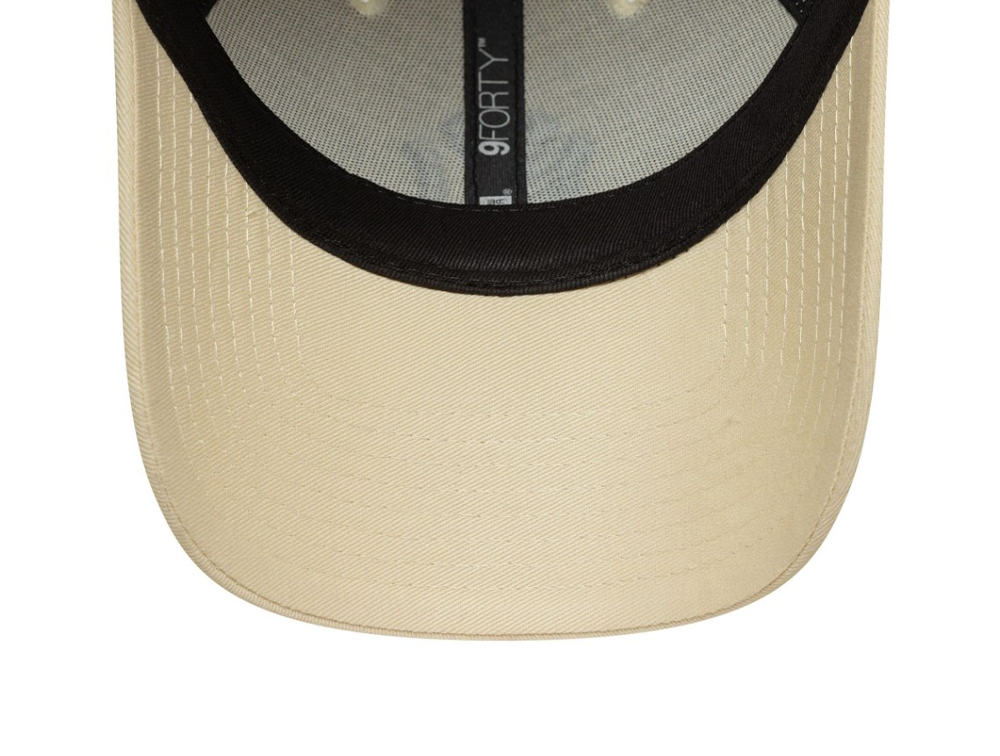 Jockey New Era Mlb 940 New York Yankees Unisex Beige