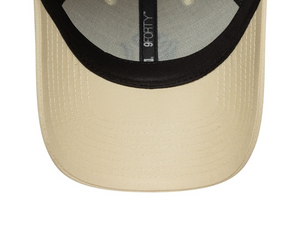 Jockey New Era Mlb 940 New York Yankees Unisex Beige