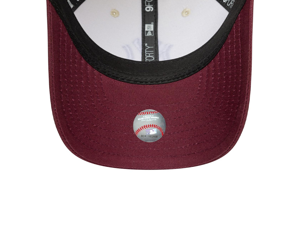 Jockey New Era Mlb 940 New York Yankees Unisex Beige