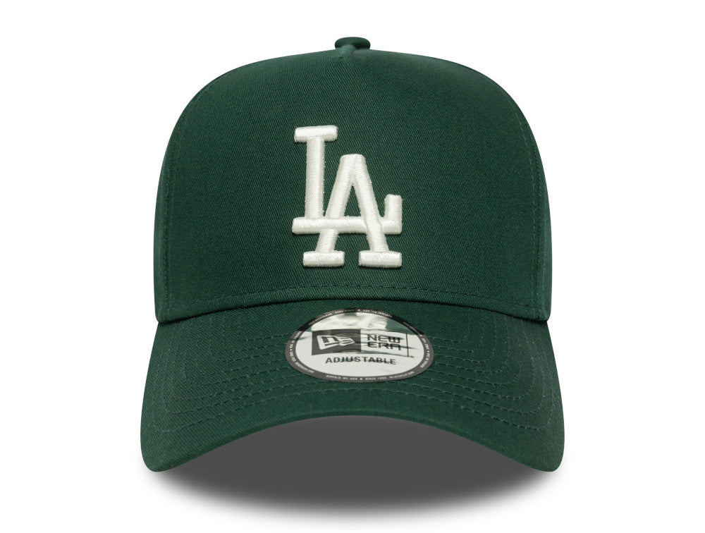 Jockey New Era Mlb 940 Af Los Angeles Dodgers Unisex Verde