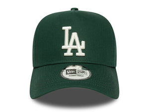 Jockey New Era Mlb 940 Af Los Angeles Dodgers Unisex Verde