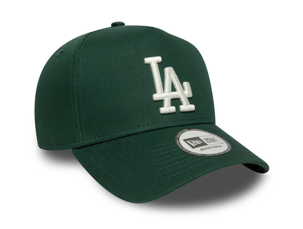 Jockey New Era Mlb 940 Af Los Angeles Dodgers Unisex Verde