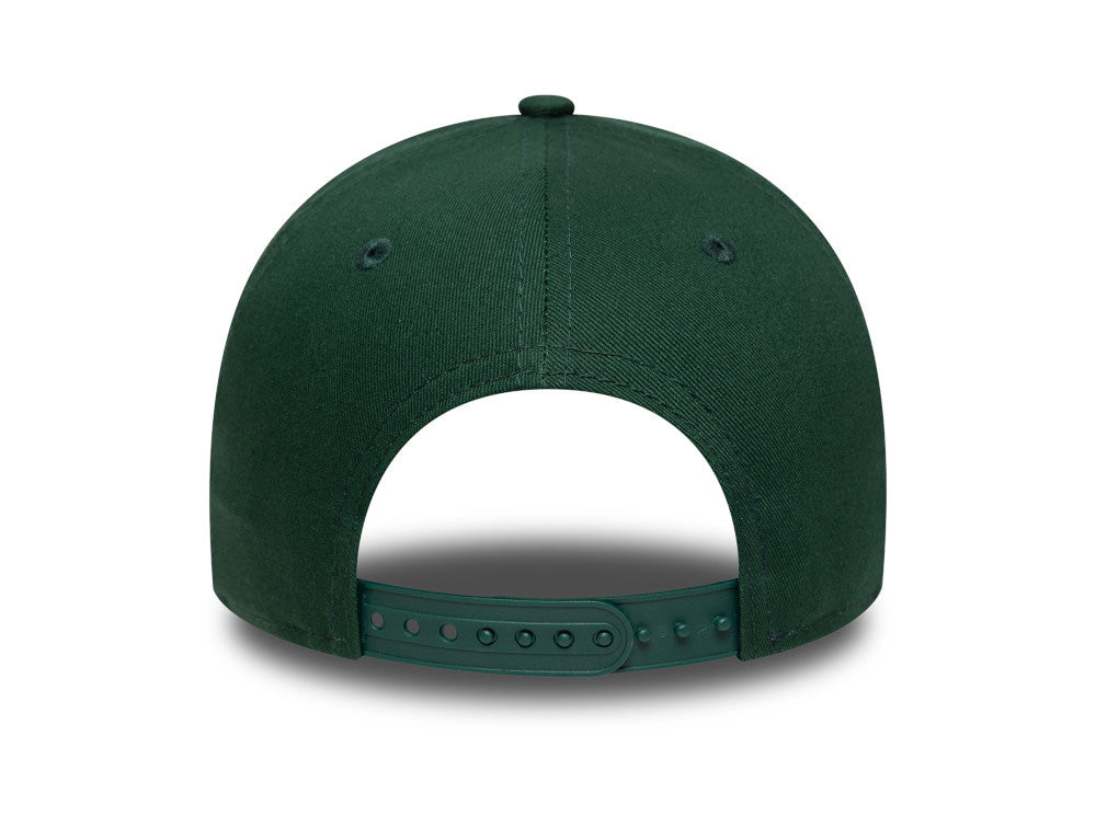 Jockey New Era Mlb 940 Af Los Angeles Dodgers Unisex Verde