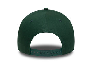 Jockey New Era Mlb 940 Af Los Angeles Dodgers Unisex Verde