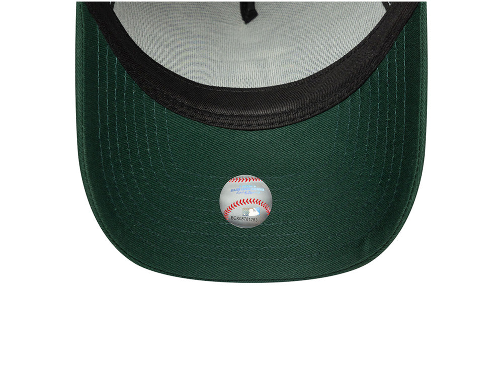 Jockey New Era Mlb 940 Af Los Angeles Dodgers Unisex Verde