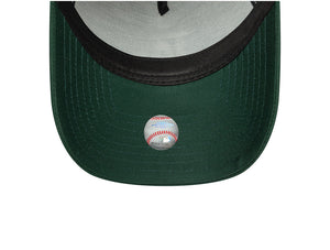 Jockey New Era Mlb 940 Af Los Angeles Dodgers Unisex Verde