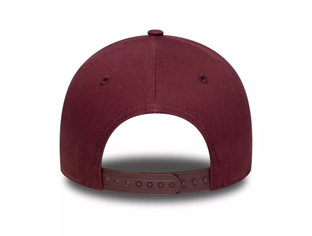 Jockey New Era Mlb 940 Af New York Yankees Unisex Burdeo