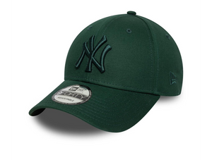 Jockey New Era Mlb 940 New York Yankees Unisex Verde