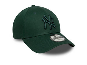 Jockey New Era Mlb 940 New York Yankees Unisex Verde
