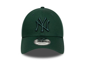 Jockey New Era Mlb 940 New York Yankees Unisex Verde