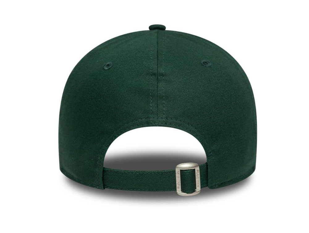 Jockey New Era Mlb 940 New York Yankees Unisex Verde
