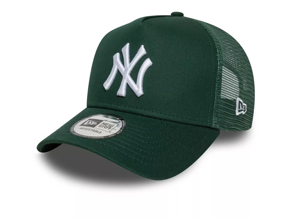 Jockey New Era Mlb 940 Af New York Yankees Unisex Verde