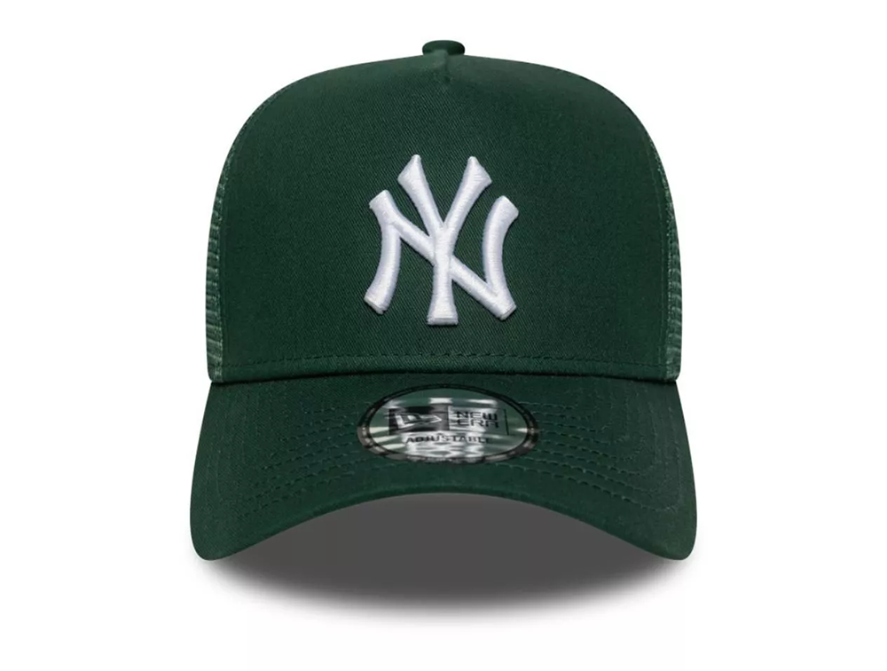 Jockey New Era Mlb 940 Af New York Yankees Unisex Verde