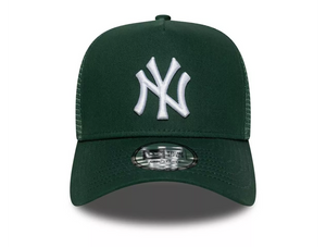 Jockey New Era Mlb 940 Af New York Yankees Unisex Verde