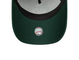 Jockey New Era Mlb 940 Af New York Yankees Unisex Verde