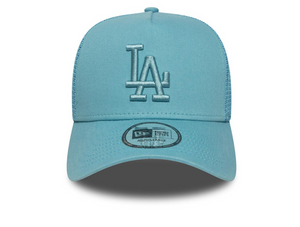 Jockey New Era Mlb 940 Af Los Angeles Dodgers Unisex Celeste