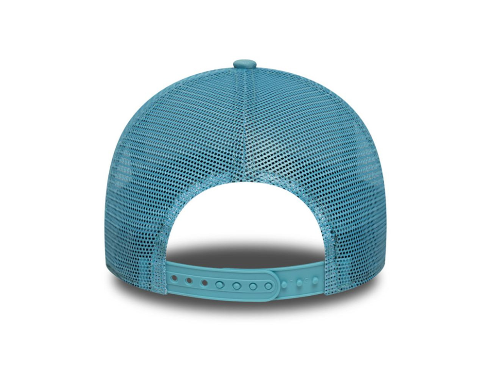 Jockey New Era Mlb 940 Af Los Angeles Dodgers Unisex Celeste