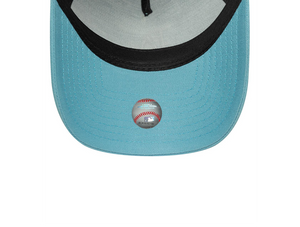 Jockey New Era Mlb 940 Af Los Angeles Dodgers Unisex Celeste