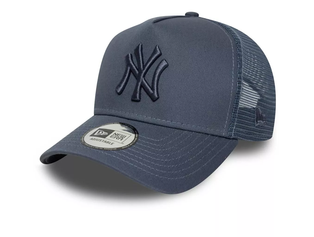 Jockey New Era Mlb 940 Af New York Yankees Unisex Azul