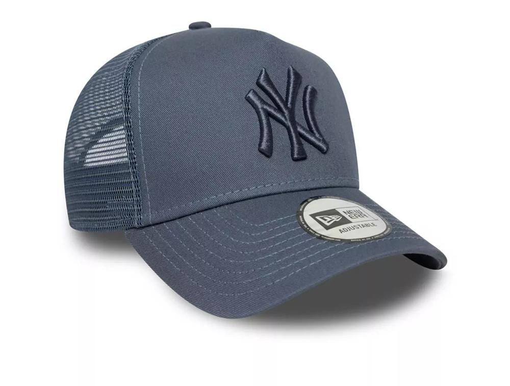 Jockey New Era Mlb 940 Af New York Yankees Unisex Azul