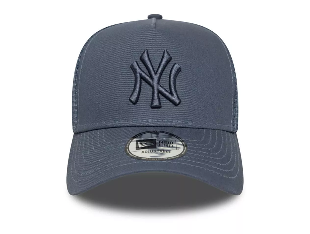 Jockey New Era Mlb 940 Af New York Yankees Unisex Azul