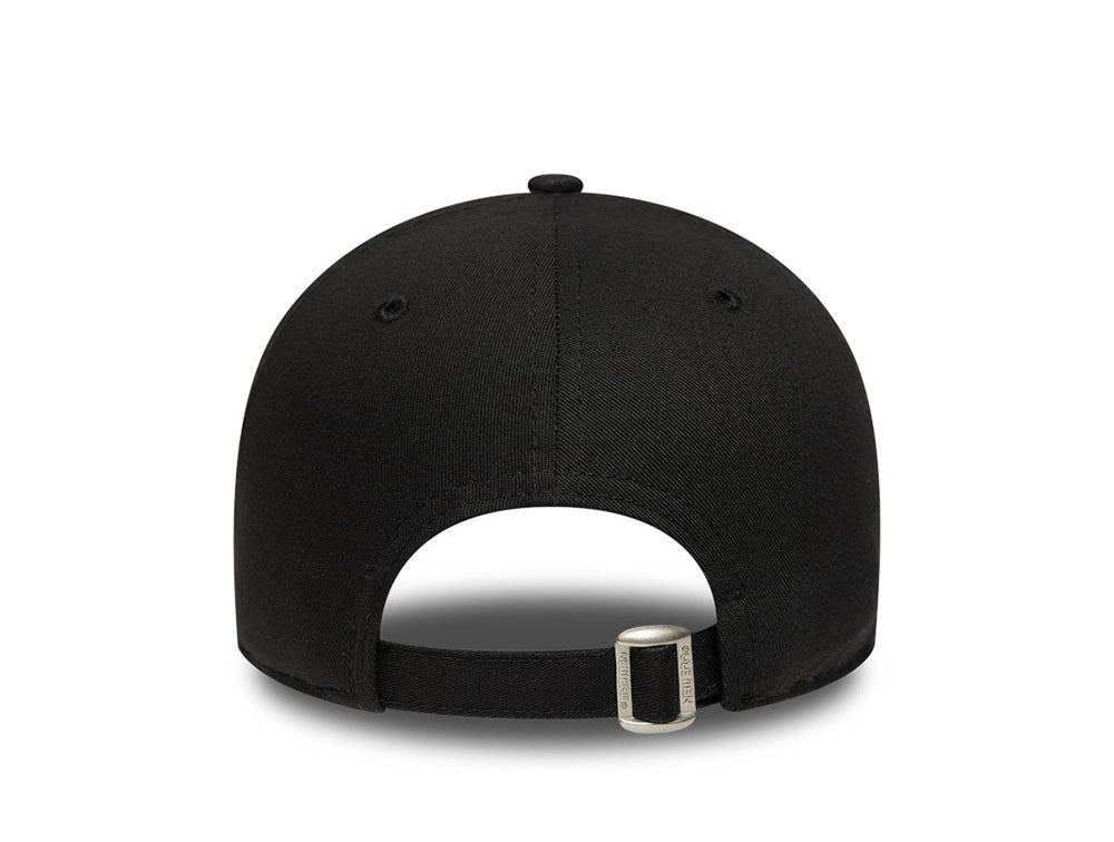 Jockey New Era Nba 940 Chicago Bulls Unisex Negro