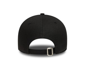 Jockey New Era Nba 940 Chicago Bulls Unisex Negro