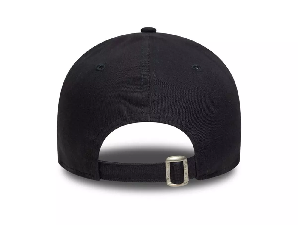 Jockey New Era Mlb 940 Los Angeles Dodgers Unisex Azul