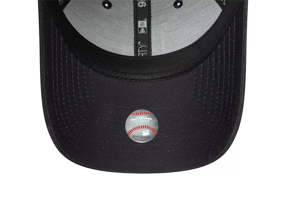 Jockey New Era Mlb 940 Los Angeles Dodgers Unisex Azul