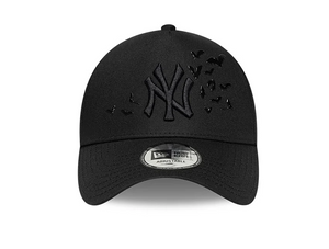Jockey New Era Mlb 940 New York Yankees Bat Unisex Negro