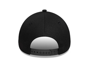 Jockey New Era Mlb 940 New York Yankees Bat Unisex Negro