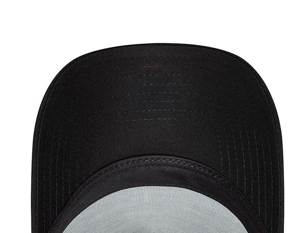 Jockey New Era Mlb 940 New York Yankees Bat Unisex Negro