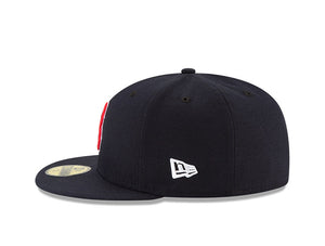 Jockey New Era Mlb 5950 Boston Red Sox Unisex Negro