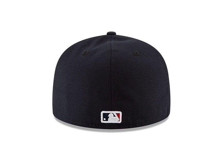 Jockey New Era Mlb 5950 Boston Red Sox Unisex Negro