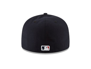 Jockey New Era Mlb 5950 Boston Red Sox Unisex Negro
