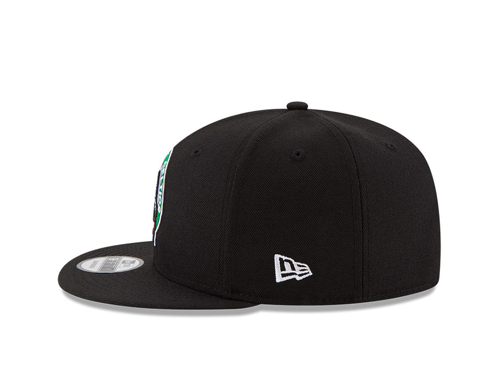 Jockey New Era NBA 950 Boston Celtics Unisex Negro
