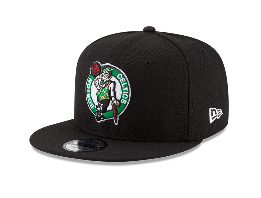 Jockey New Era NBA 950 Boston Celtics Unisex Negro
