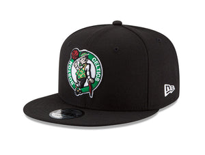Jockey New Era NBA 950 Boston Celtics Unisex Negro