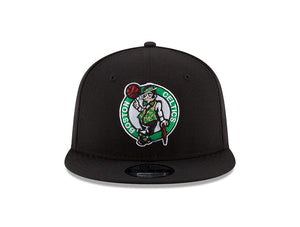 Jockey New Era NBA 950 Boston Celtics Unisex Negro