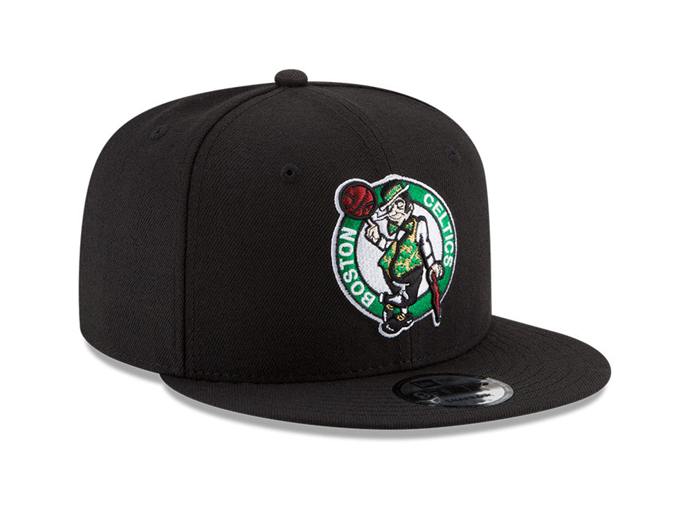 Jockey New Era NBA 950 Boston Celtics Unisex Negro