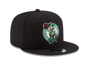 Jockey New Era NBA 950 Boston Celtics Unisex Negro