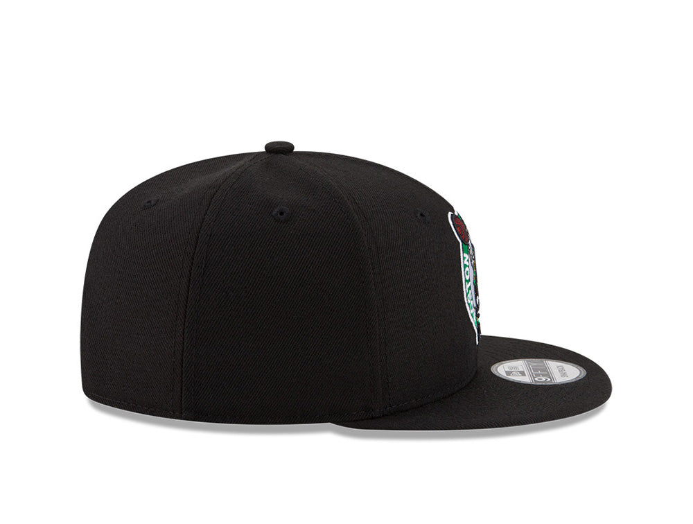 Jockey New Era NBA 950 Boston Celtics Unisex Negro
