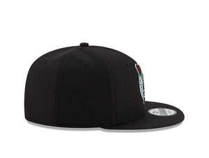 Jockey New Era NBA 950 Boston Celtics Unisex Negro