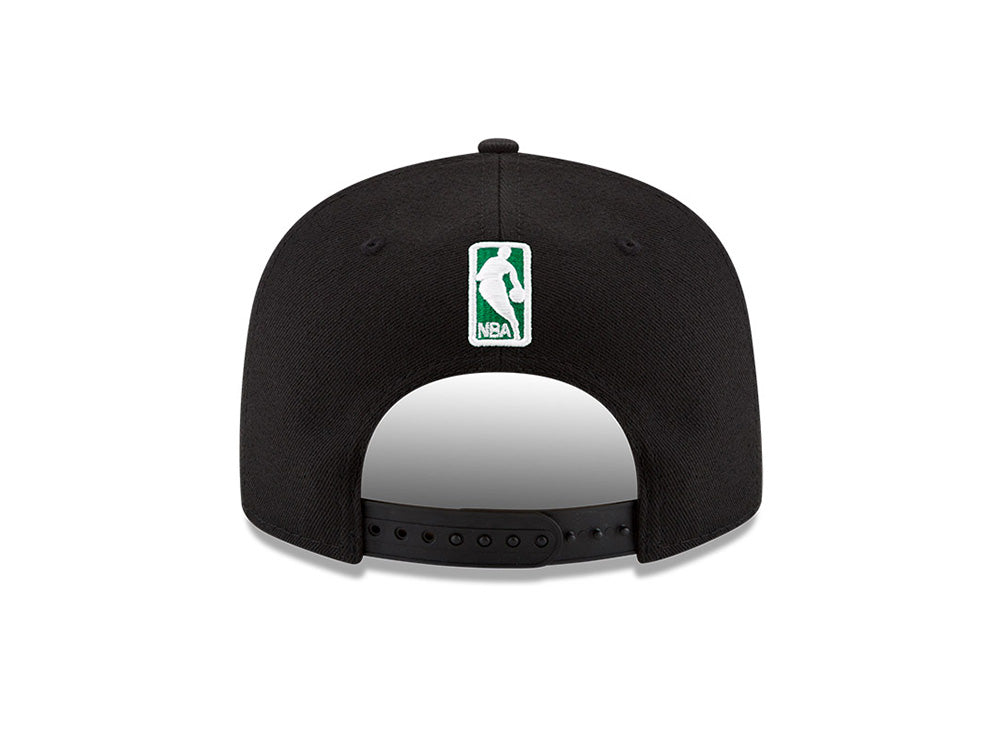 Jockey New Era NBA 950 Boston Celtics Unisex Negro