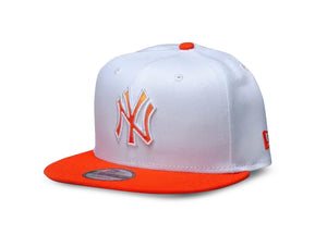 Jockey New Era Mlb 950 New York Yankees Unisex Blanco