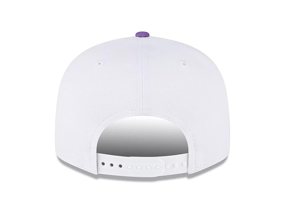 Jockey New Era Mlb 950 Chicago White Sox Unisex Blanco