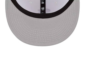 Jockey New Era Mlb 950 Chicago White Sox Unisex Blanco